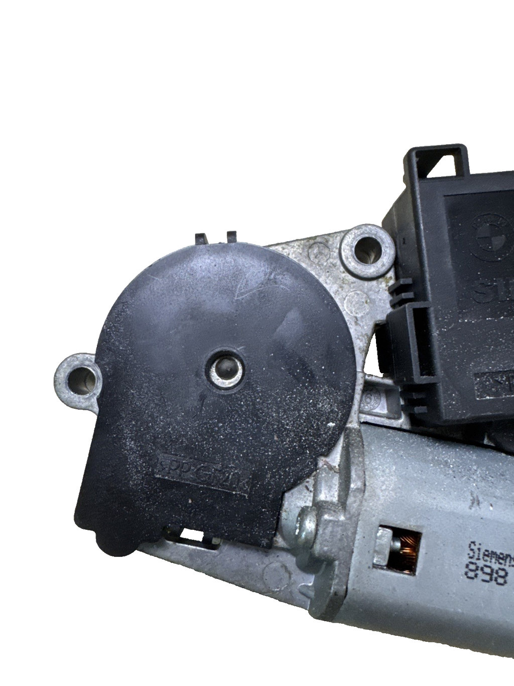RANGE ROVER VOGUE 2006 SUN ROOF MOTOR 6910154