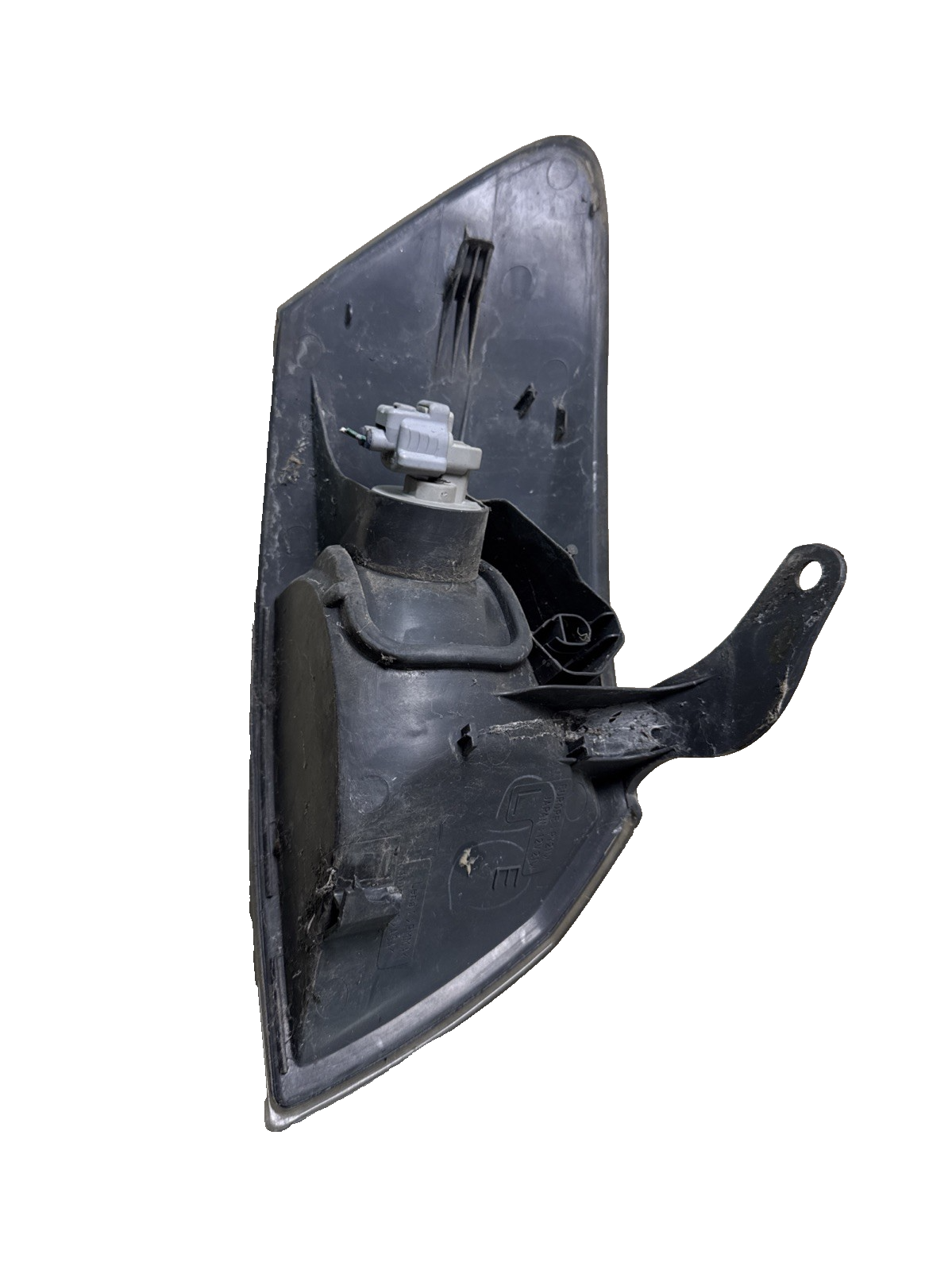 97-02 TOYOTA CAMRY N/S Passenger  SIDE FRONT INDICATOR SIDE TURN LIGHT LAMP