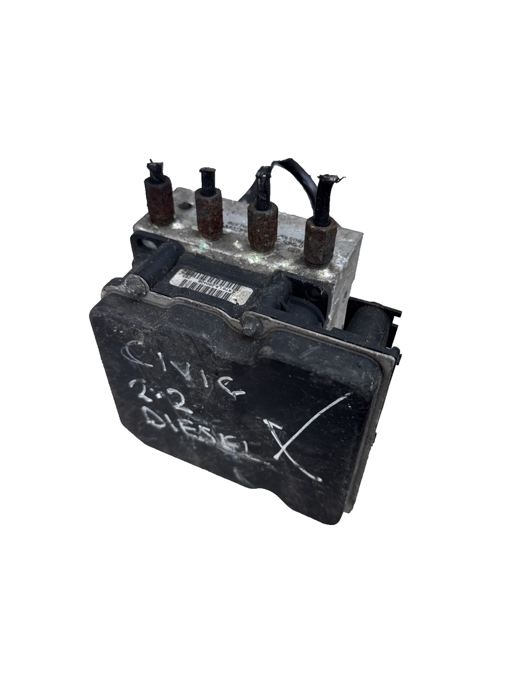 Honda Civic Mk8 2006-2011 2.2 Diesel ABS Pump 0265235398 / 0265950744
