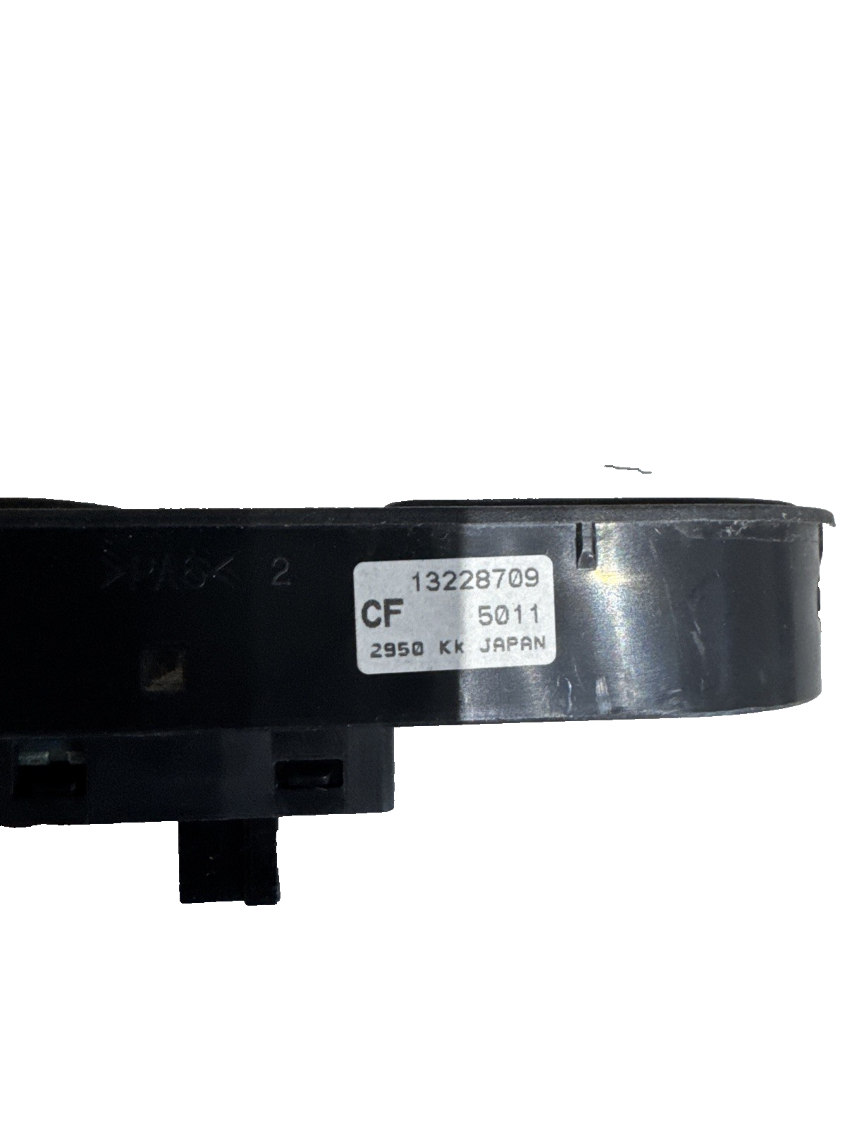 13228709 Vauxhall Astra Zafira Genuine Front Passenger Door Window Switch Button