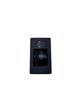 2002 TOYOTA PRIUS HEADLIGHT RANGE ADJUSTMENT SWITCH BUTTON