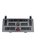 Peugeot 407 AUTO Climate Control Panel Heater A/C Switch Unit 96573322 2004-2011