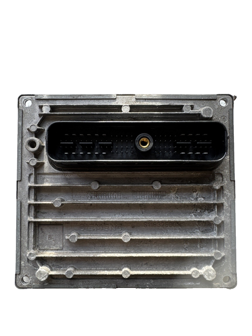 2007 FORD FOCUS 1.6 ENGINE CONTROL UNIT ECU 6M5112A650AAB