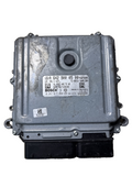 A6429000500 BOSCH 0281015986 MERCEDES W204 ENGINE ECU