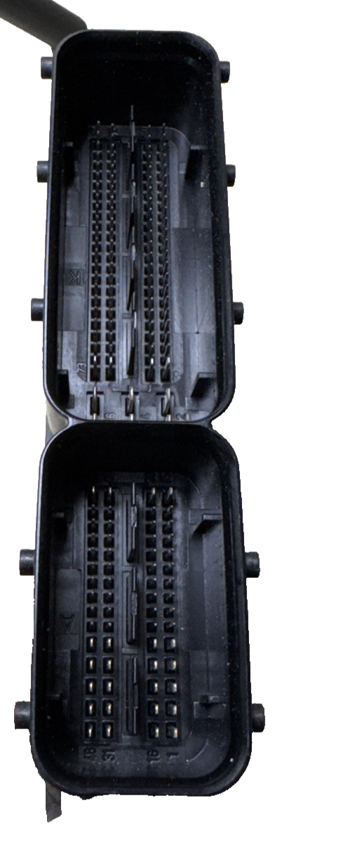 SEAT ALHAMBRA 7N S 10-14 ENGINE CONTROL UNIT (ECU) 03L906018HM