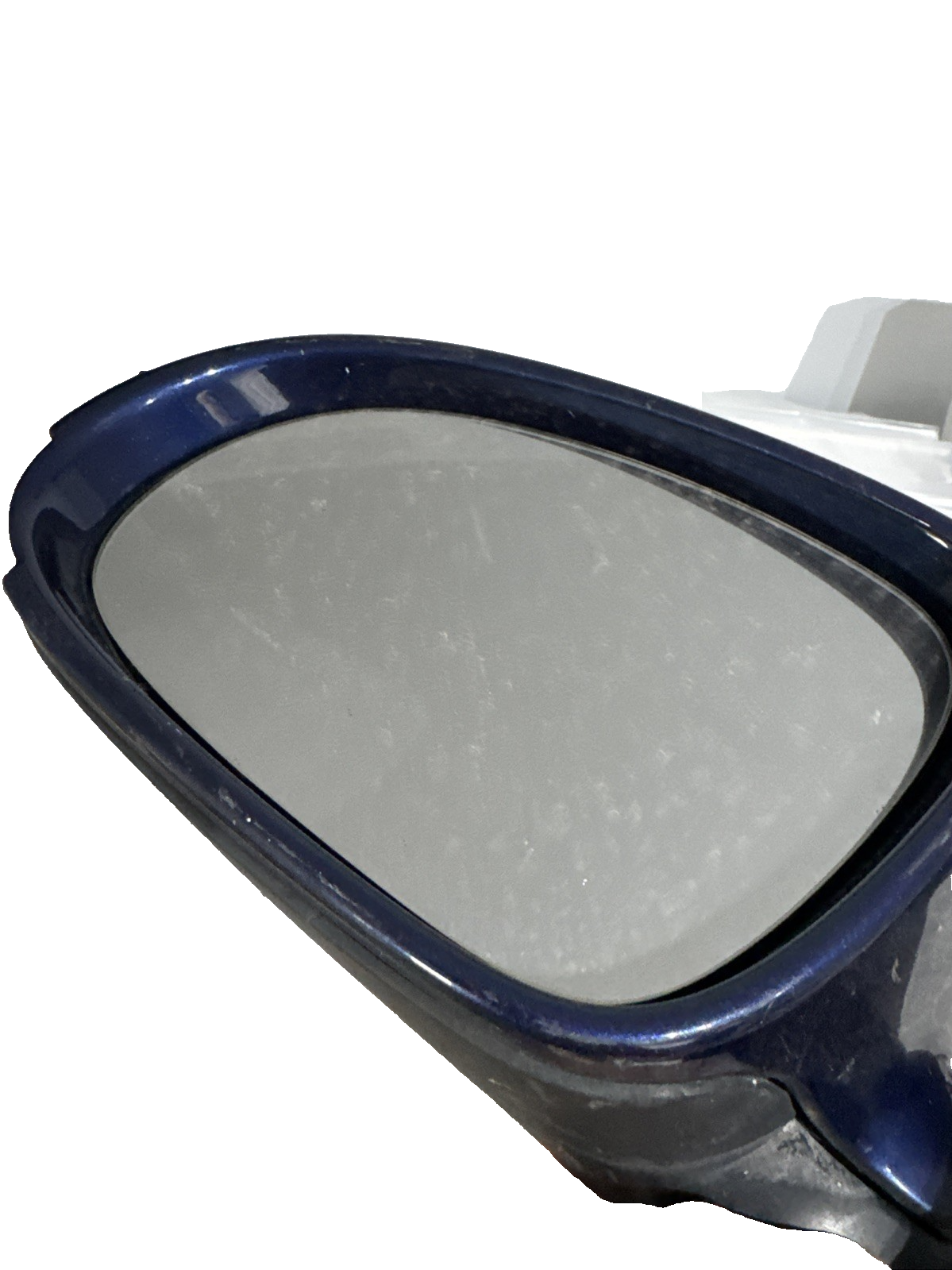 ✅GENUINE✅ VOLKSWAGEN GOLF WING MIRROR PASSENGER LEFT SIDE MK6 Blue 1K5857933