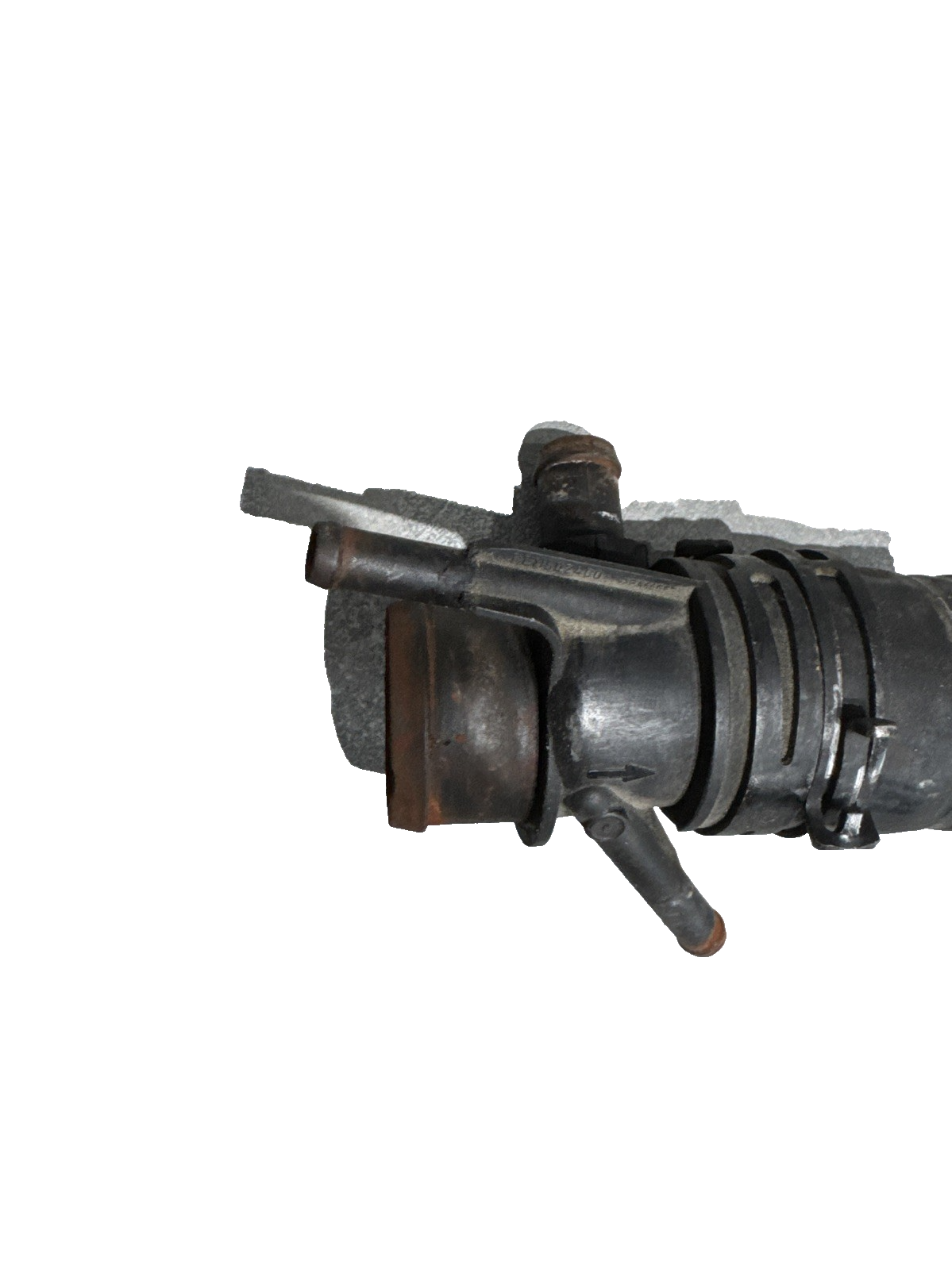 RANGE ROVER VOGUE L322 06-09 3.6D COOLANT HOSE PIPE CONNECTOR PCH502400