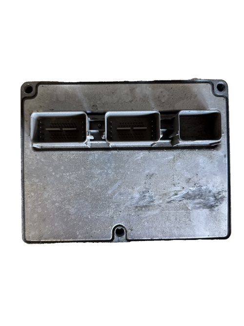2007 FORD FOCUS 1.8 ENGINE CONTROL UNIT 5M51-12A650-SD