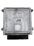 Hyundai Sonata 06-08 ECU Kefico 39100-25100 3910025100 5WY4213D