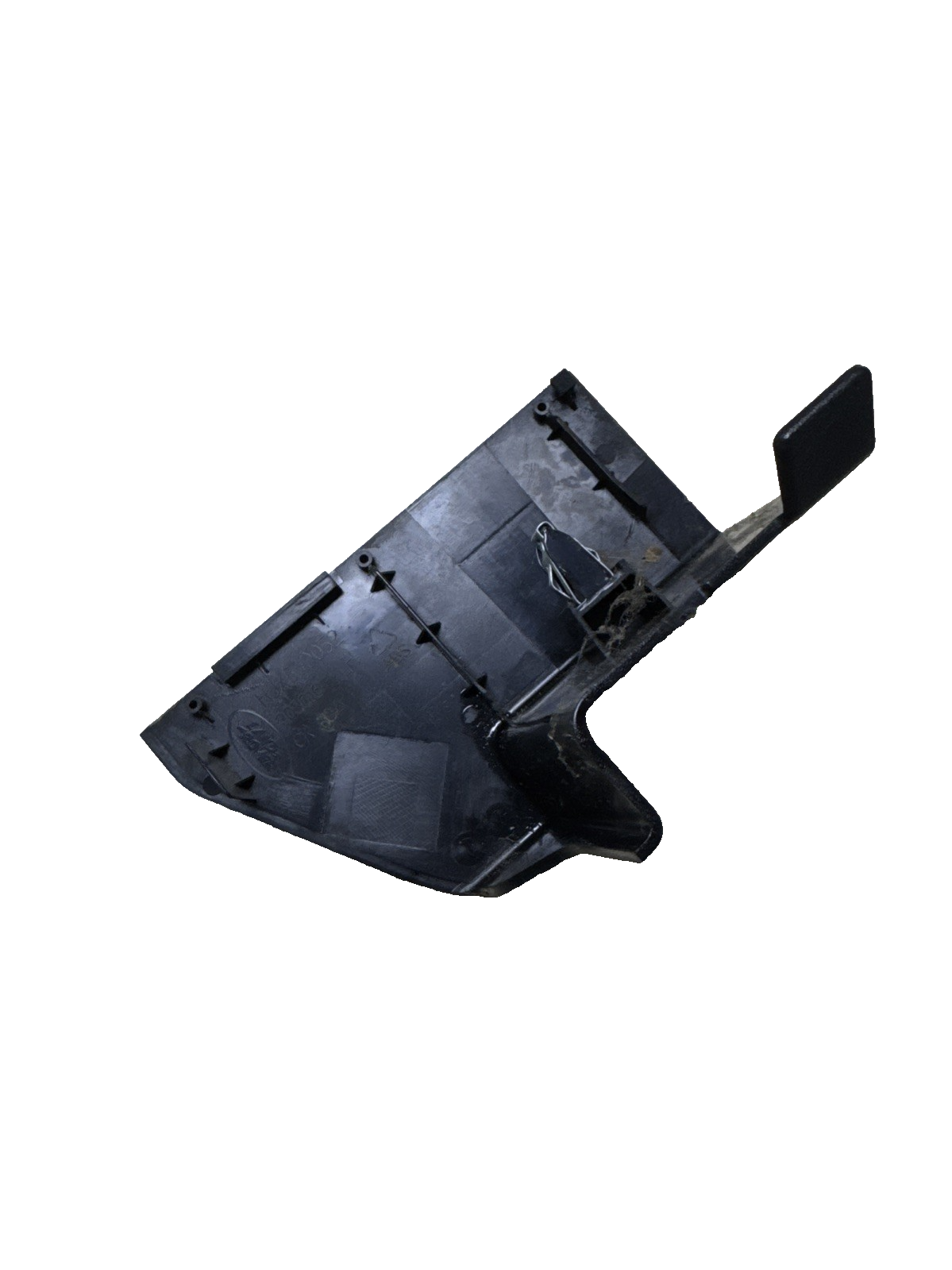 RANGE ROVER SPORT L320 2005-2013 PASSENGER LEFT SEAT RAIL CORNER TRIM HJX500052