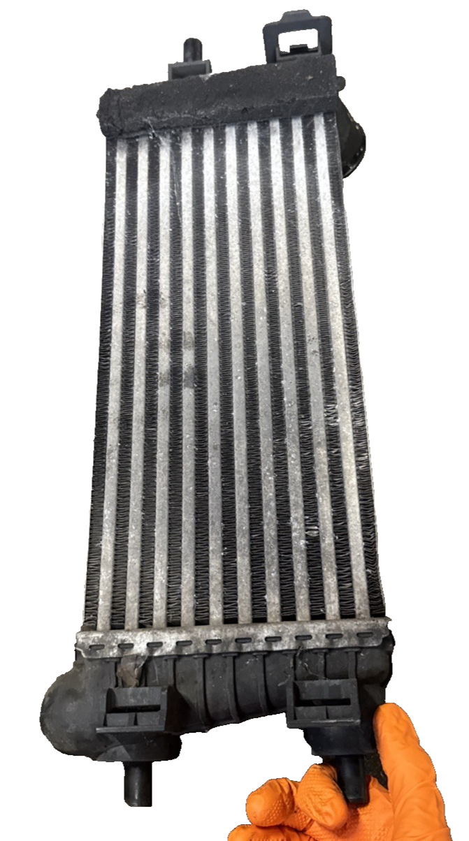 Ford Focus Mk3 Intercooler Radiator 1.6L Diesel BV619L440CG 2011 12 13 16 17 18