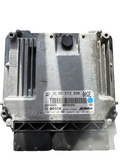 2009 OPEL VAUXHALL INSIGNIA 2.0 DIESEL ENGINE CONTROL UNIT ECU GENUINE 55573330