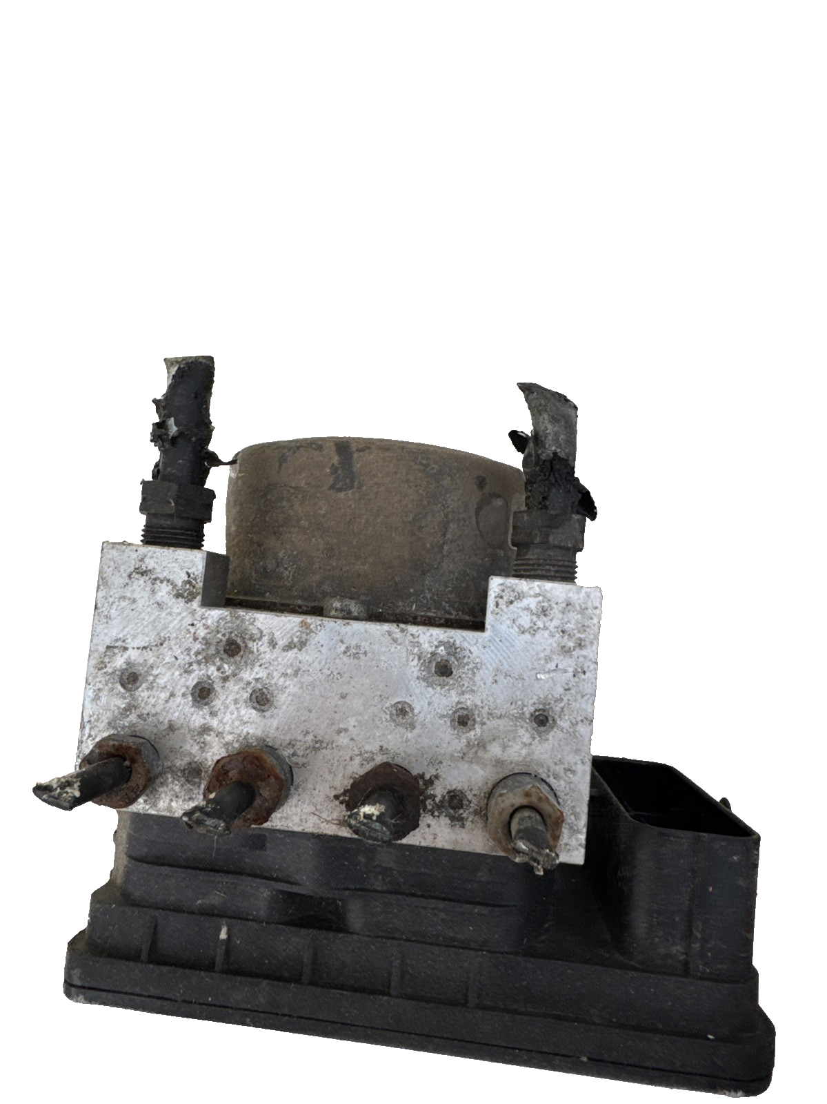 Peugeot 208 Abs Pump Modulator 9802460980 Mk1 1.4 Petrol 2012-2019♫