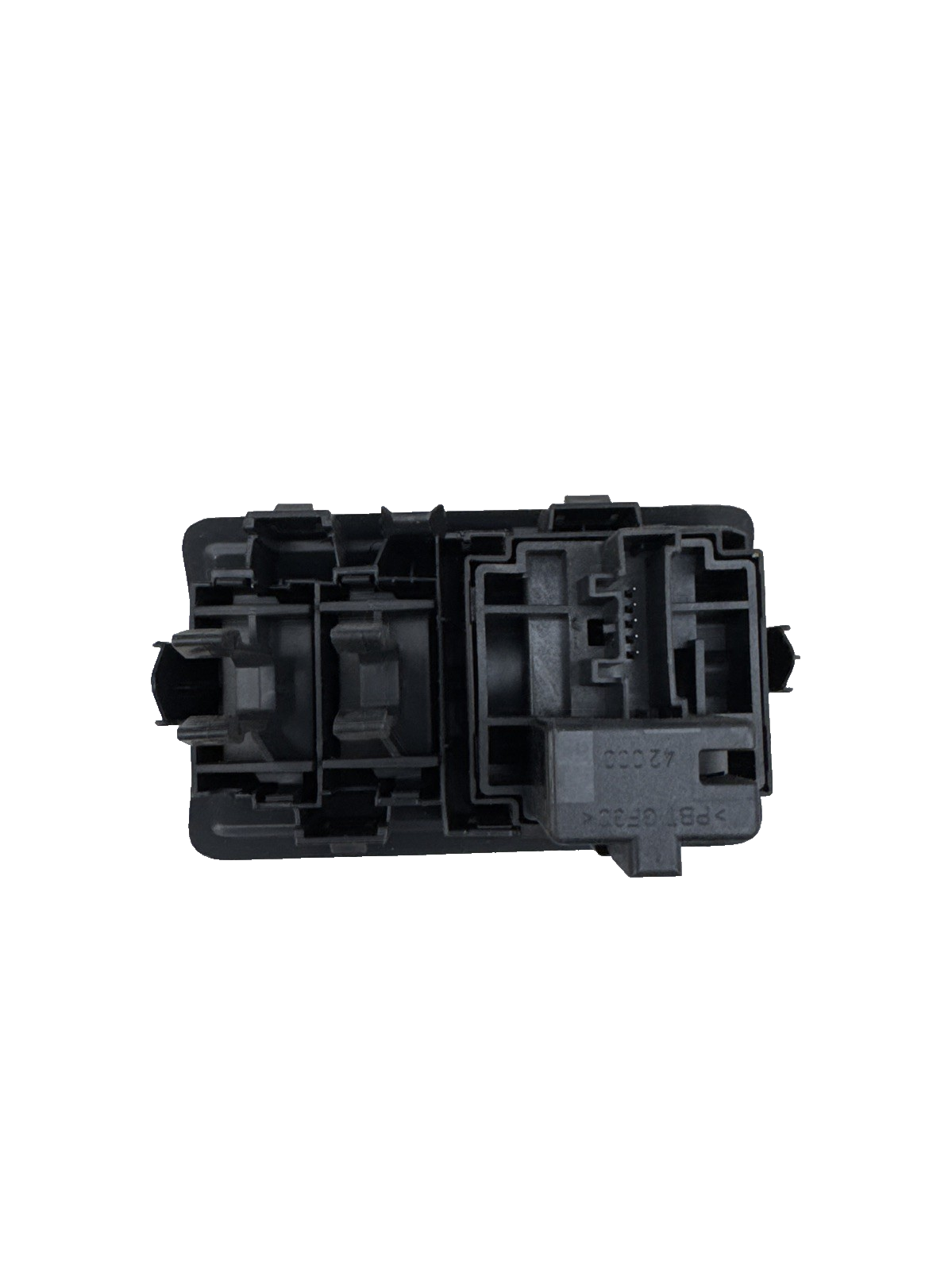 Renault Clio Mk3  Headlight/Instrument Panel Adjuster Switch 8200407756