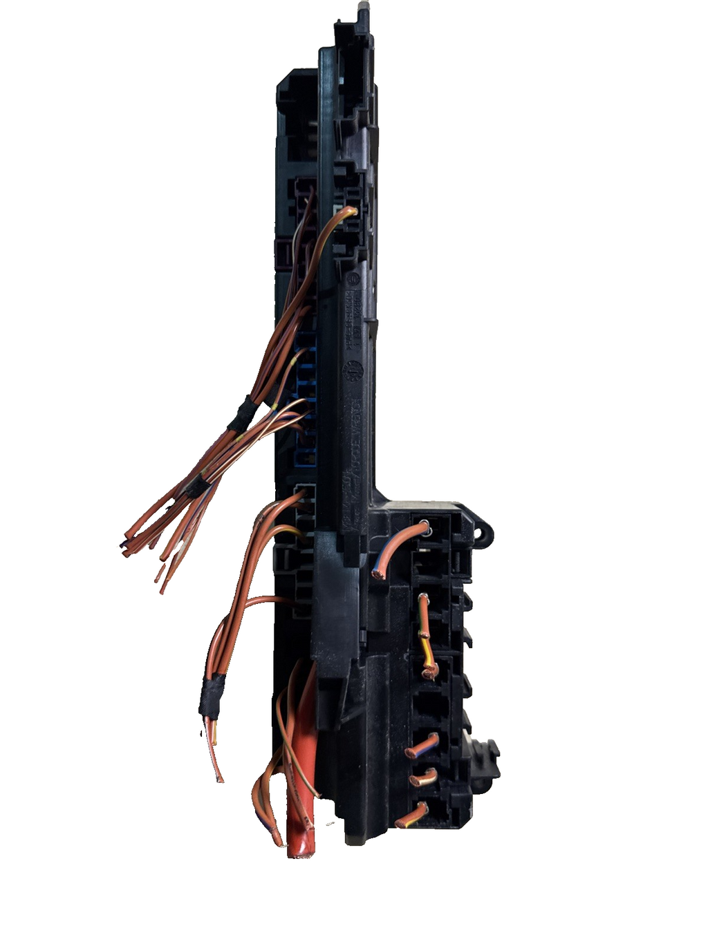BMW E60 E61 E63 Power Distribution Electrical Fuse Box 6957330