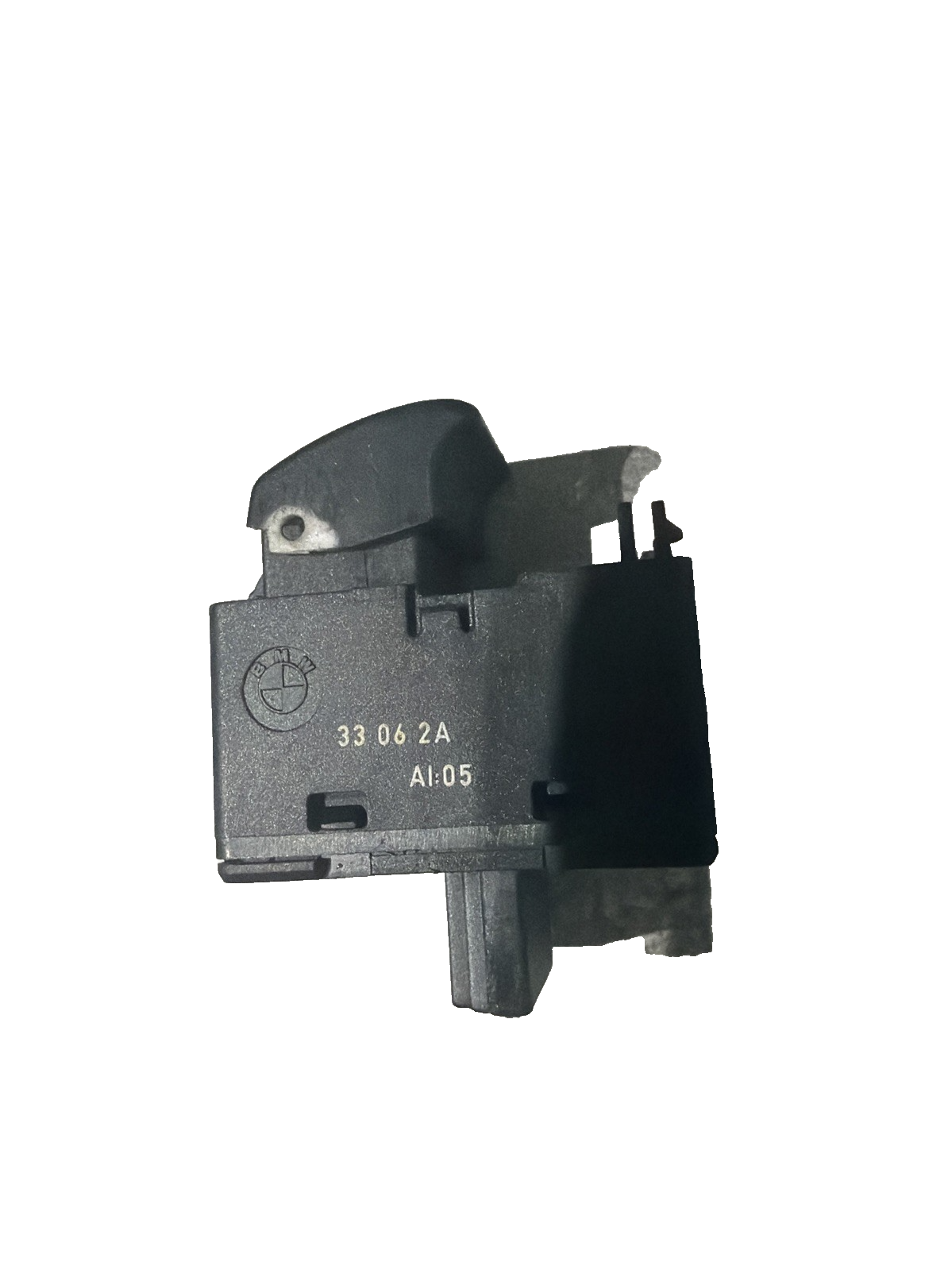 BMW 3 F30, F80 Switches #F5680 18092A Diesel 2012 29075961