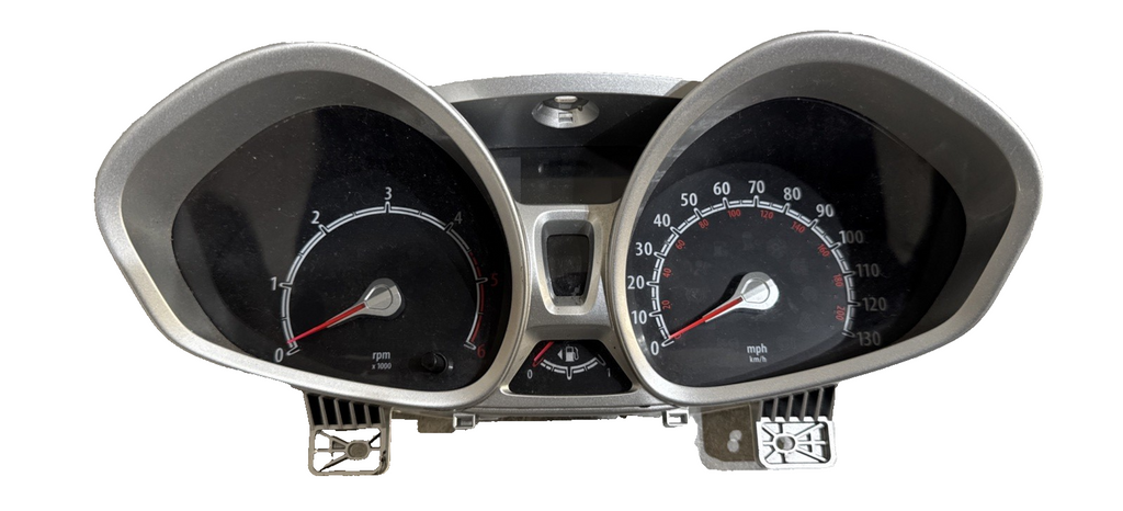 ✅ FORD FIESTA MK7 2013 INSTRUMENT CLUSTER 8A6T10849HH