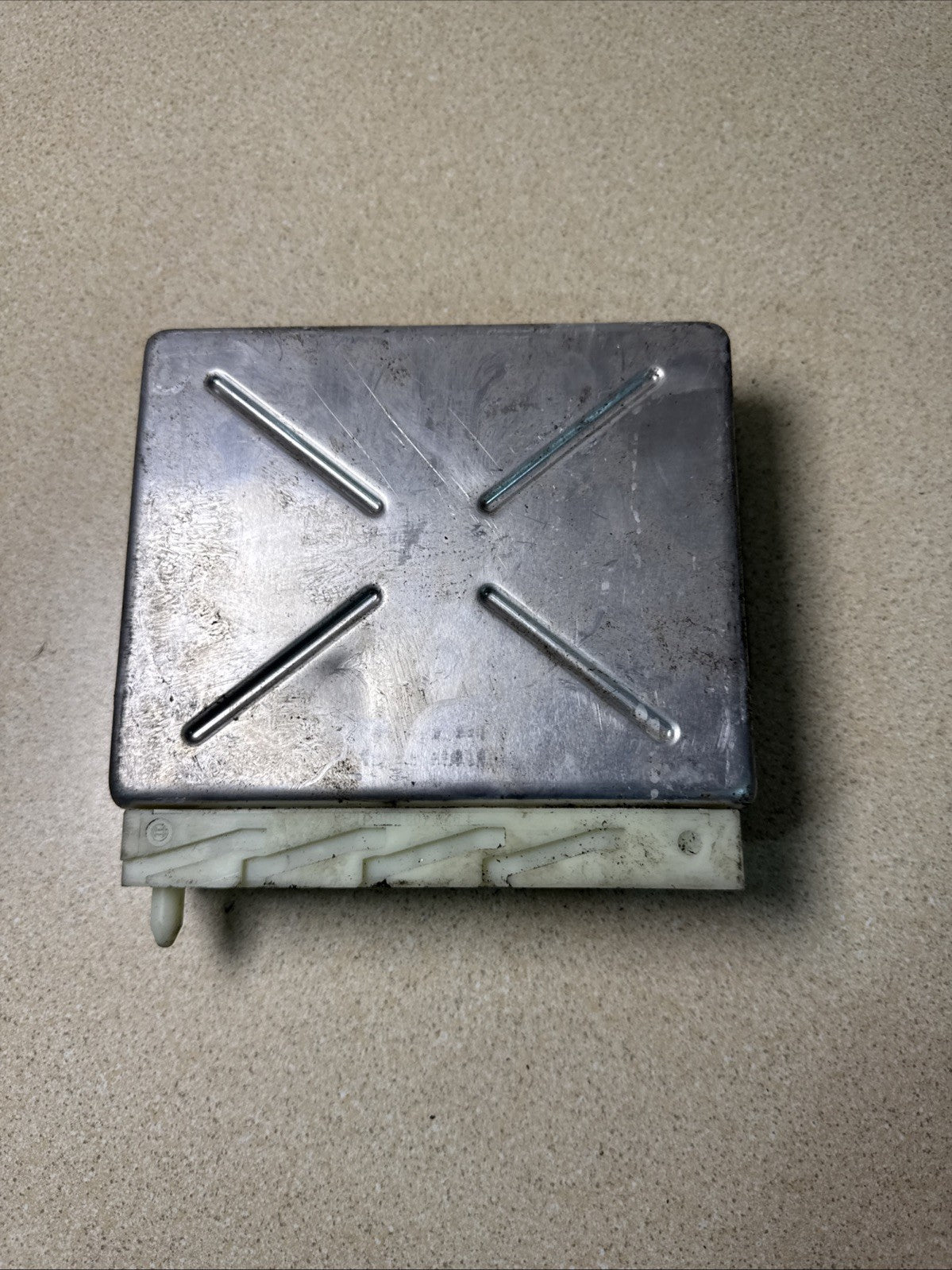 VOLVO AUTOMATIC GEARBOX CONTROL UNIT  00001313A5  PO9480761