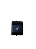 Land Rover Discovery heated seat switch YUF500120 (2005-2009)