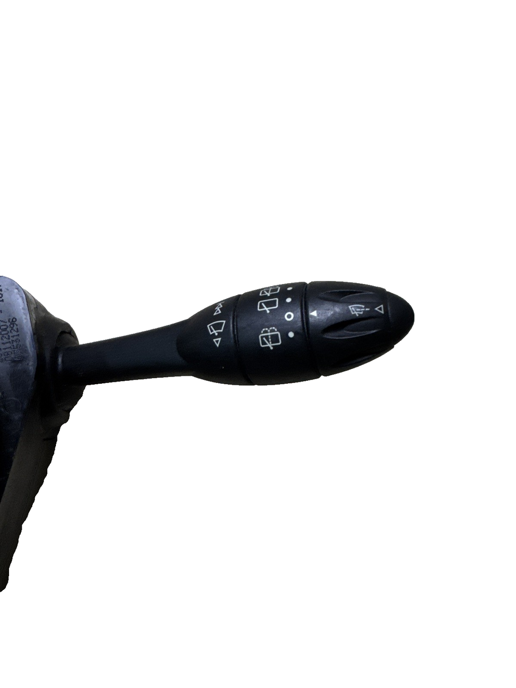 BMW MINI CLUBMAN R55 06-13 INDICATOR WIPER STALKS & SQUIB 07531296 3451892-03