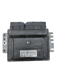 NISSAN MICRA K12 03-10 1.2 PETROL ENGINE ECU MEC32060 — TESTED