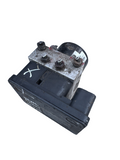 2007 PROTON SAVVY ABS PUMP MODULE UNIT PW861489 / 06910901213