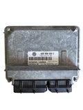 2002 VOLKSWAGEN POLO 1.2 PETROL ENGINE CONTROL UNIT ECU 03D906032C