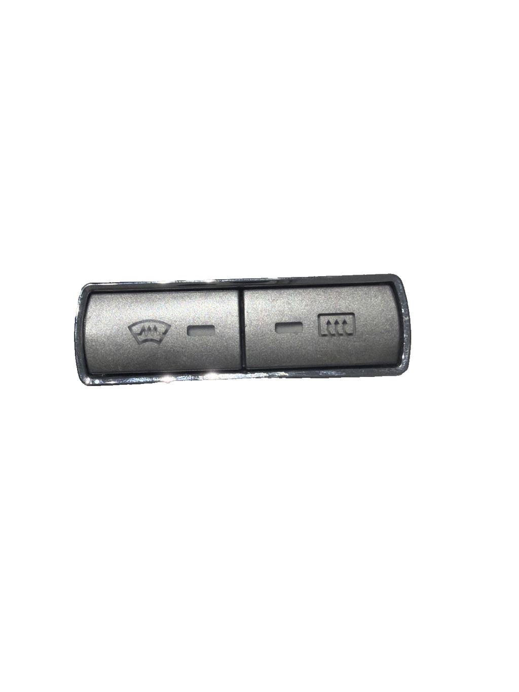 6m2talrva 18k574 ad Heated screen switch (Window Heater Switch) f UK811165-65