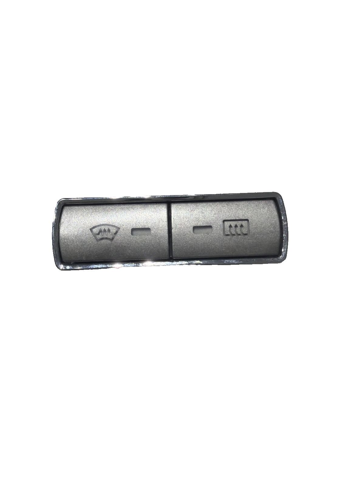 6m2talrva 18k574 ad Heated screen switch (Window Heater Switch) f UK811165-65