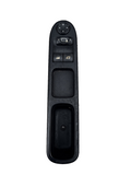 PEUGEOT 207 WINDOW SWITCH 9654858977 3DR OSF RH DRIVER FRONT RIGHT SIDE 06-09