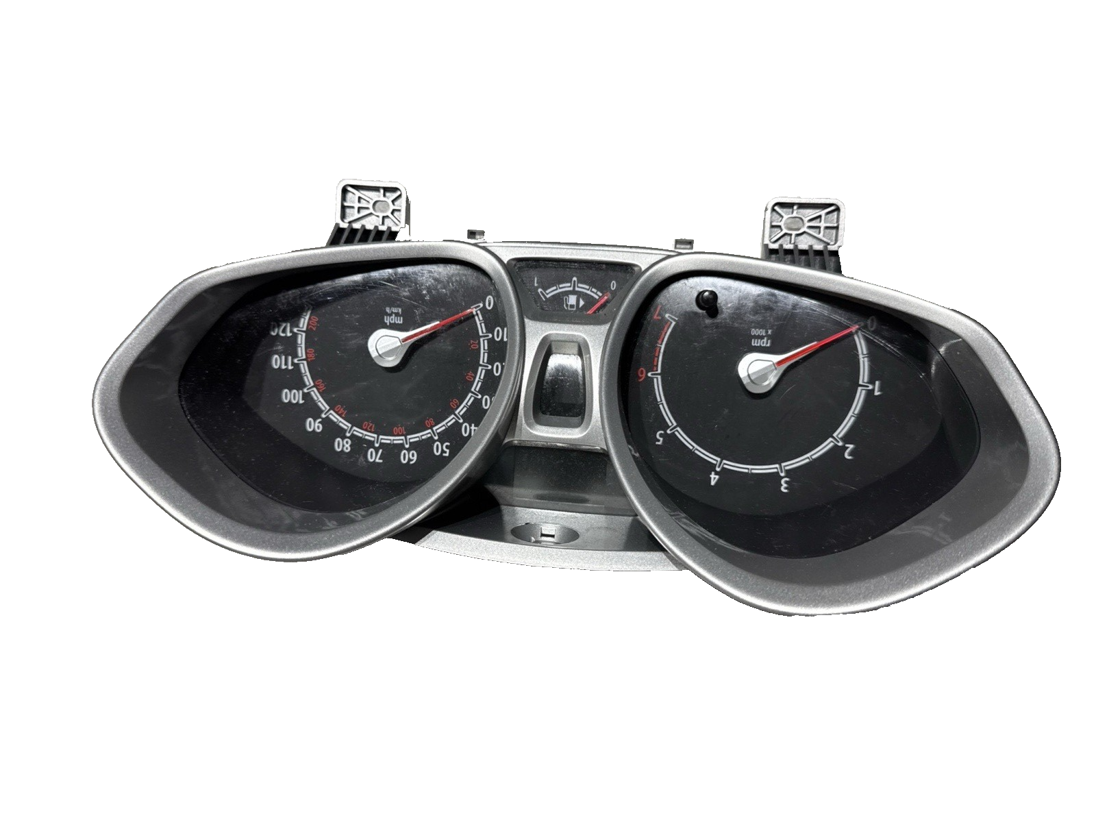 Ford Fiesta Mk7 Speedo Dials 8A6T10849FN - L44 #N3