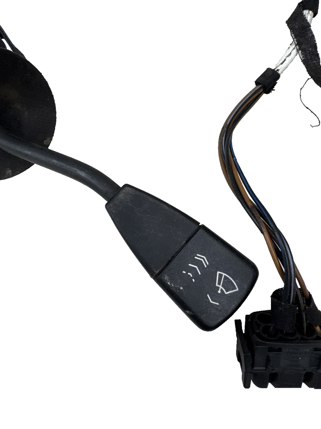 BMW Z3 E36 WIPER STALK SWITCH 8360915 61318360915 NICE LOW MILEAGE!