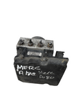 MERCEDES A & B CLASS W169 W245 04-12 ABS PUMP & MODULATOR 0265950322 — TESTED
