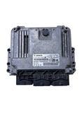 CITROEN C3 PICASSO 2011 1.6 HDI ENGINE CONTROL UNIT ECU 9674245180 0281015847