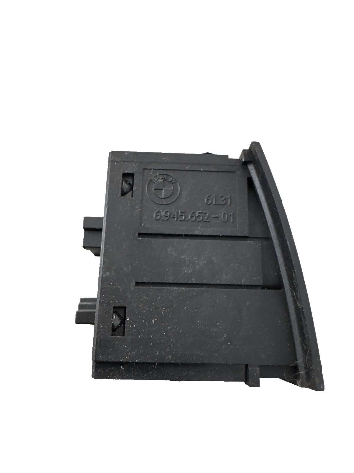 BMW E93 3 SERIES CENTRAL LOCKING/HAZARD WARNING/DTC SWITCH 6945652.