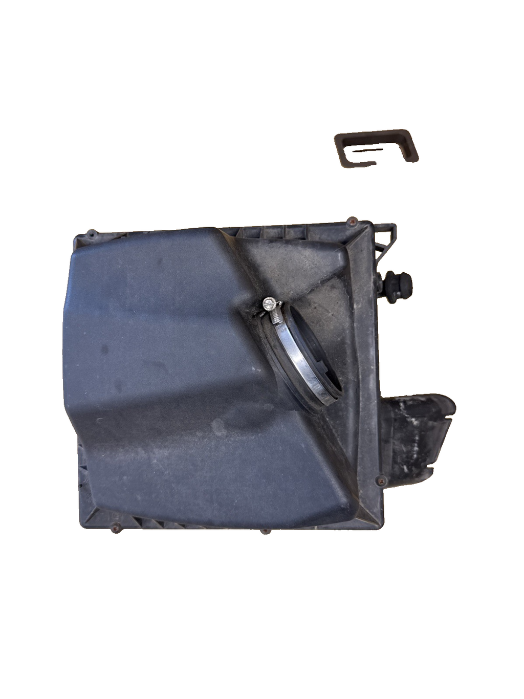 Vauxhall Astra J Air Box Air Filter Box Mk6 1.4 Petrol A14XER 13272757 10-15