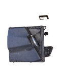 Vauxhall Astra J Air Box Air Filter Box Mk6 1.4 Petrol A14XER 13272757 10-15