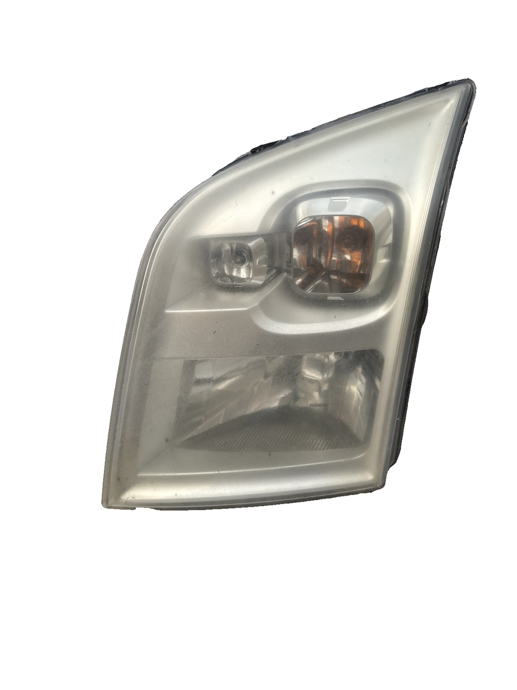 FORD TRANSIT MK7 06-14 FRONT LEFT PASSENGER SIDE HEADLIGHT HEADLAMP 6C1113W030BC