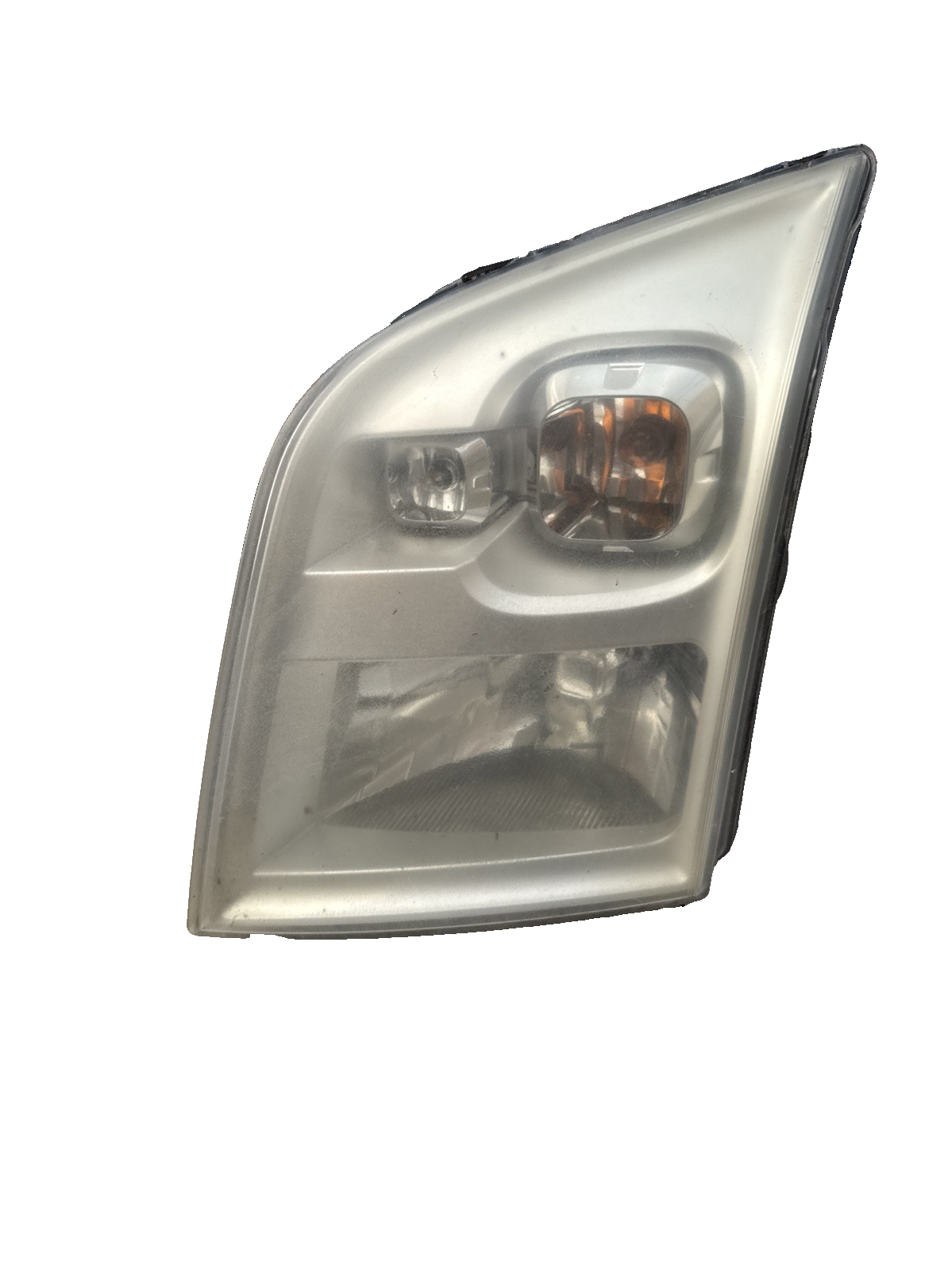 FORD TRANSIT MK7 06-14 FRONT LEFT PASSENGER SIDE HEADLIGHT HEADLAMP 6C1113W030BC