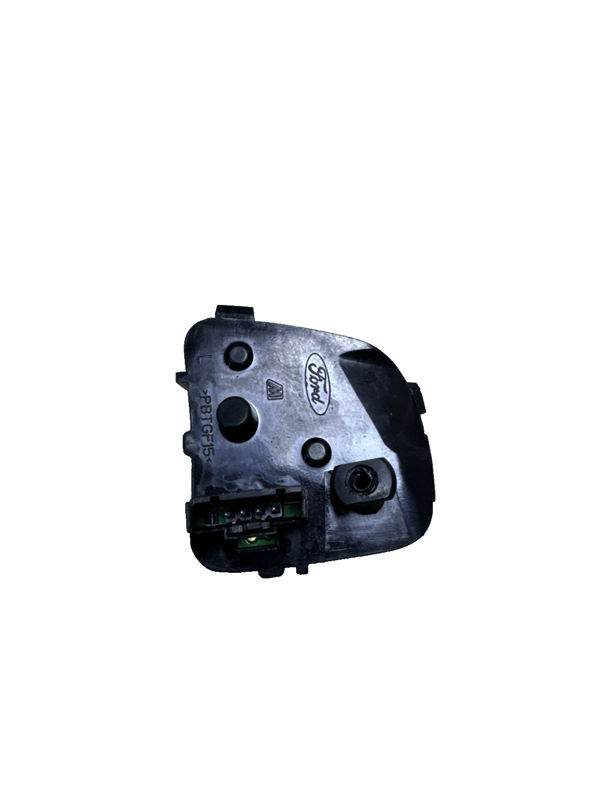 STEERING WHEEL CONTROL BUTTON SWITCH 6M2T14K147AJ FORD GALAXY MK3 MONDEO 2010-15