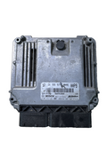 2010 VAUXHALL INSIGNIA 2.0 CDTi ENGINE CONTROL ECU 55576906