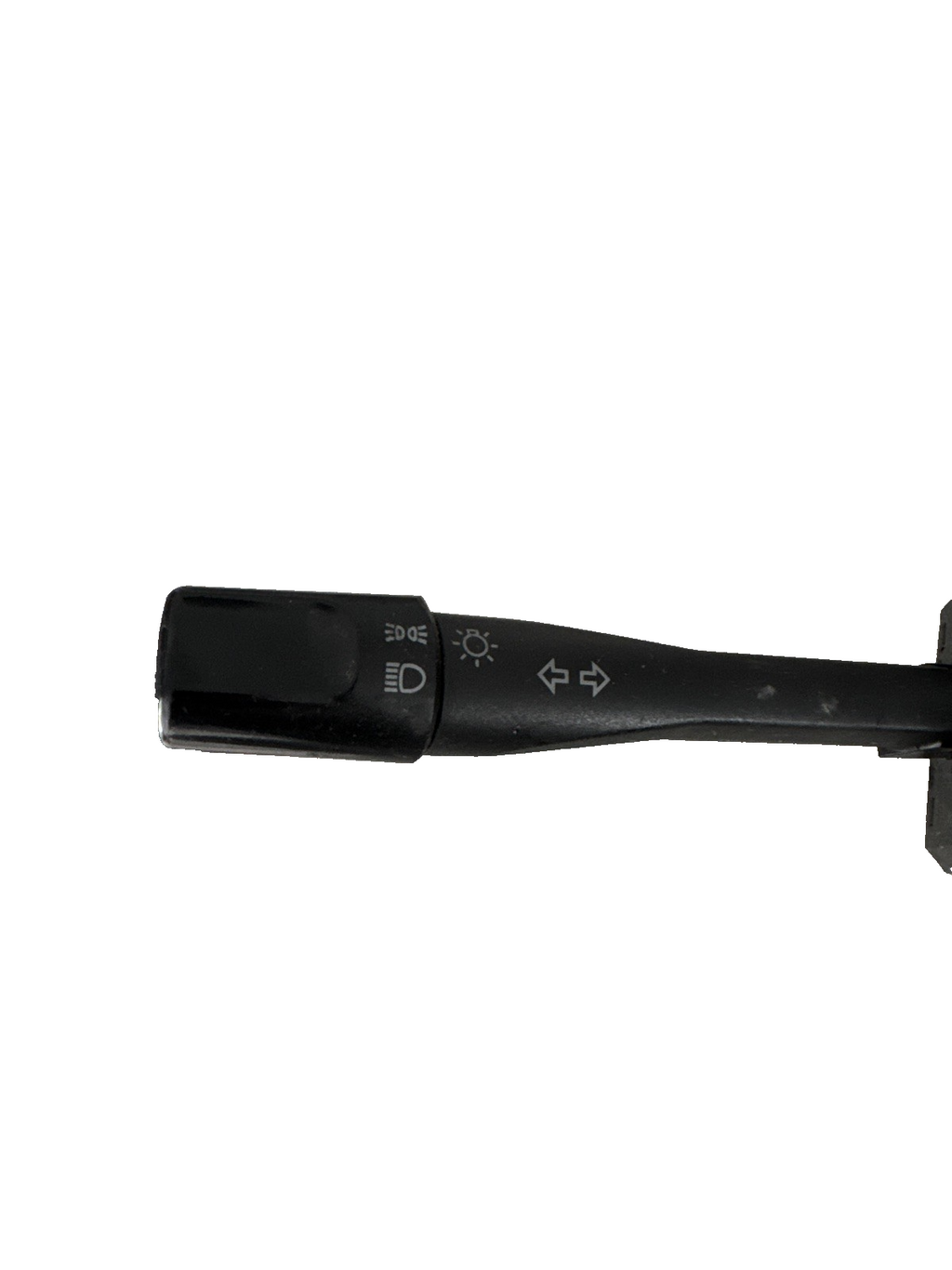 ROVER 45 2003 HEADLIGHT INDICATOR WIPER STALKS SWITCHES