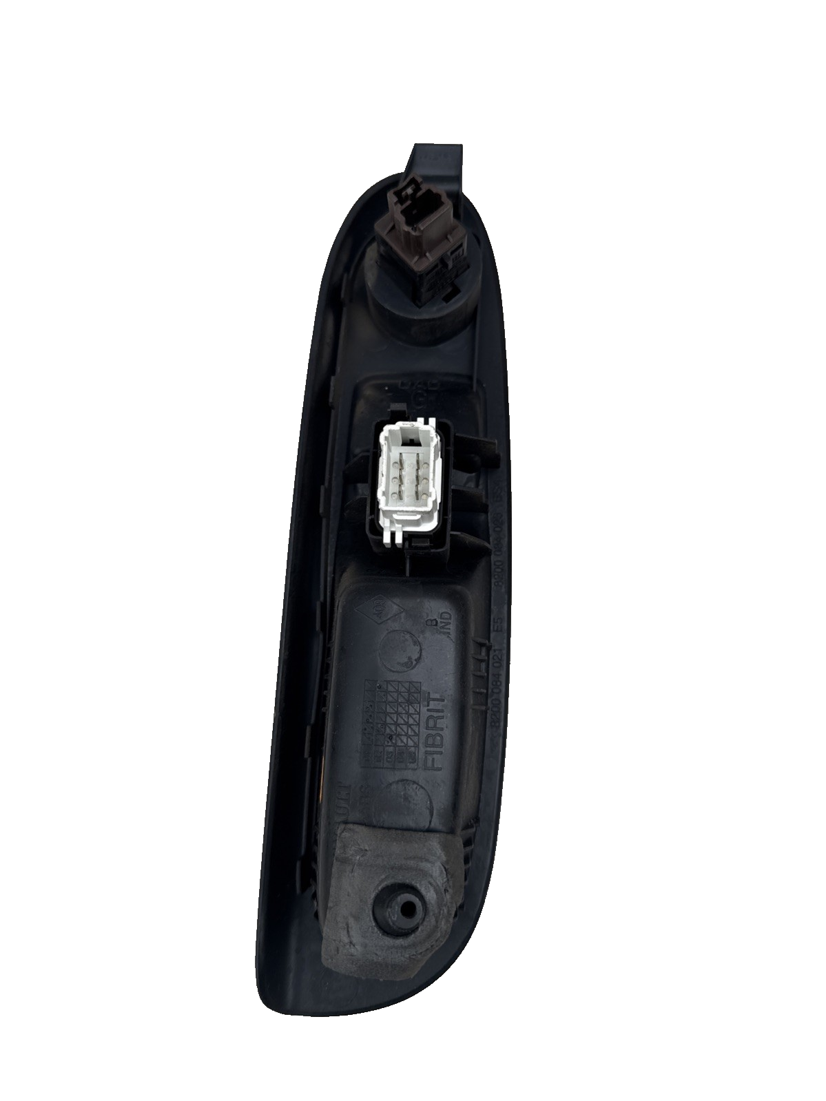 RENAULT CLIO SPORT 182 2005 MK2 Electric Window Switch Front Left 8200084023