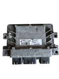 2006 RENAULT CLIO 1.2 ENGINE CONTROL UNIT ECU S120201108