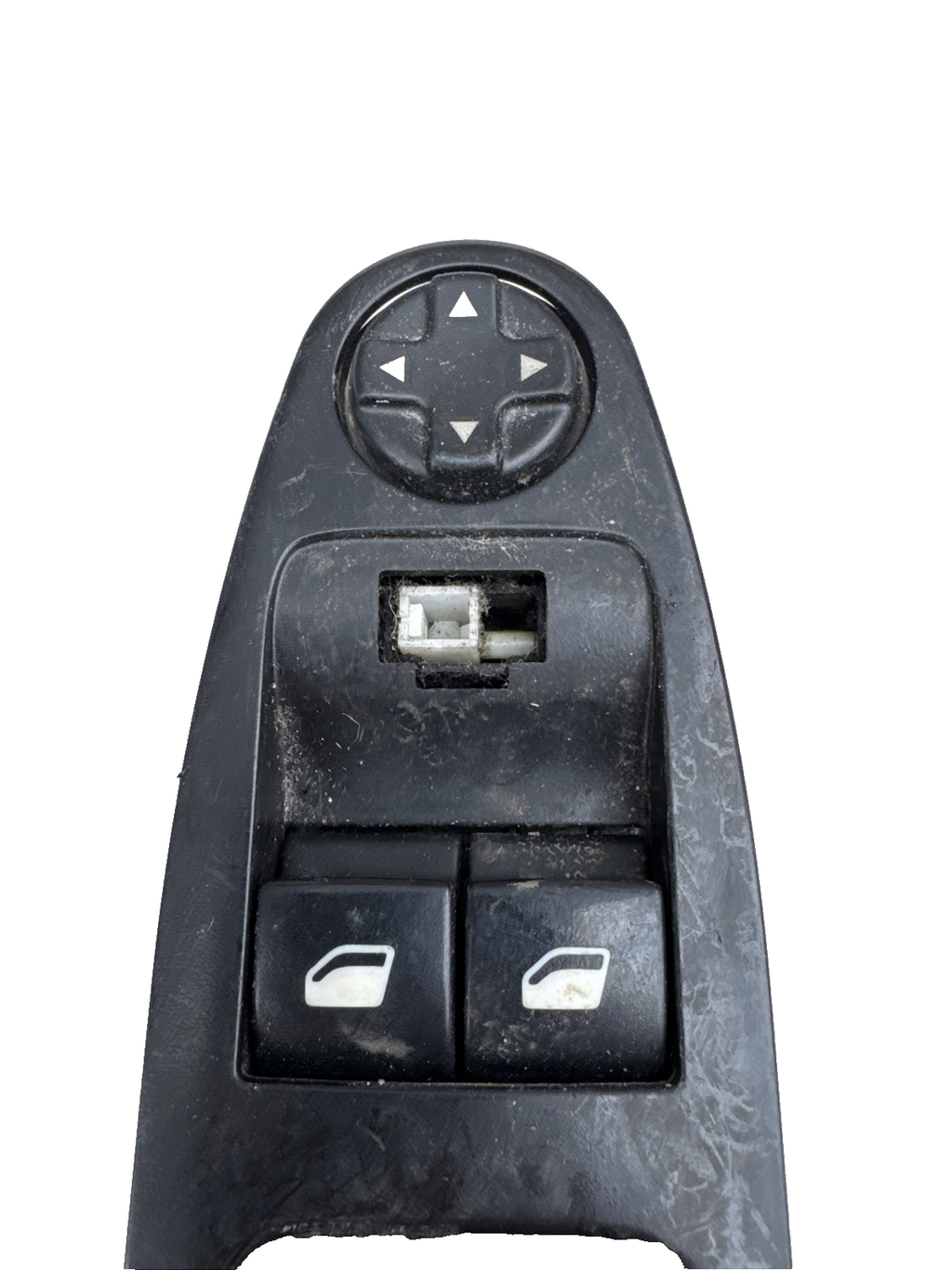 P: 14012282XT PEUGEOT EXPERT WINDOW SWITCHES O/S ELECTRIC (3551)