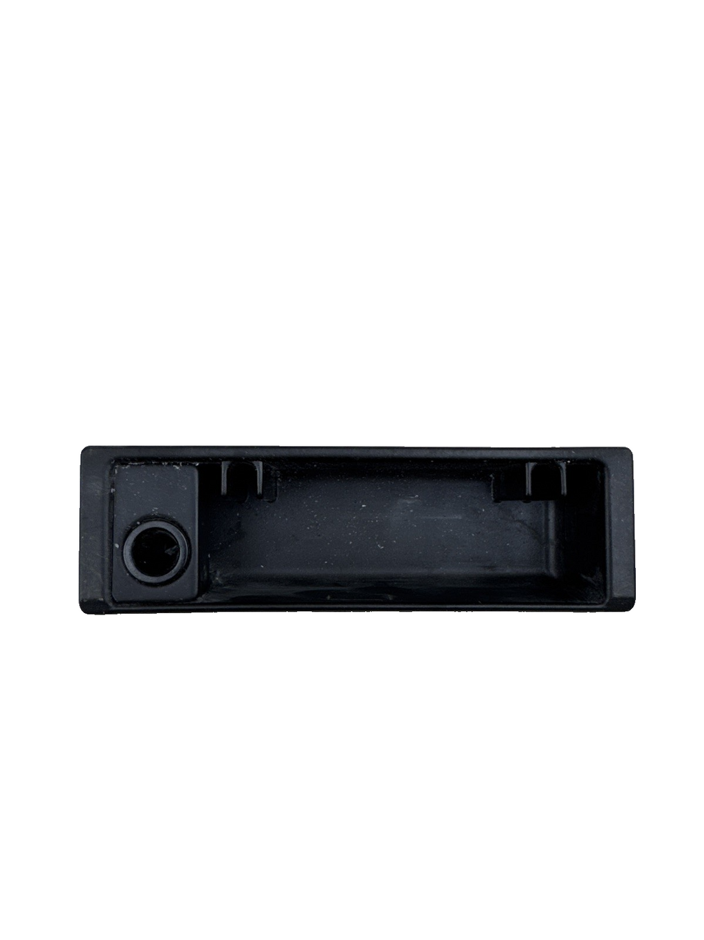 BMW NEW GENUINE 3 SERIES E46 FRONT ASH TRAY INSERT BLACK RHD 8229175