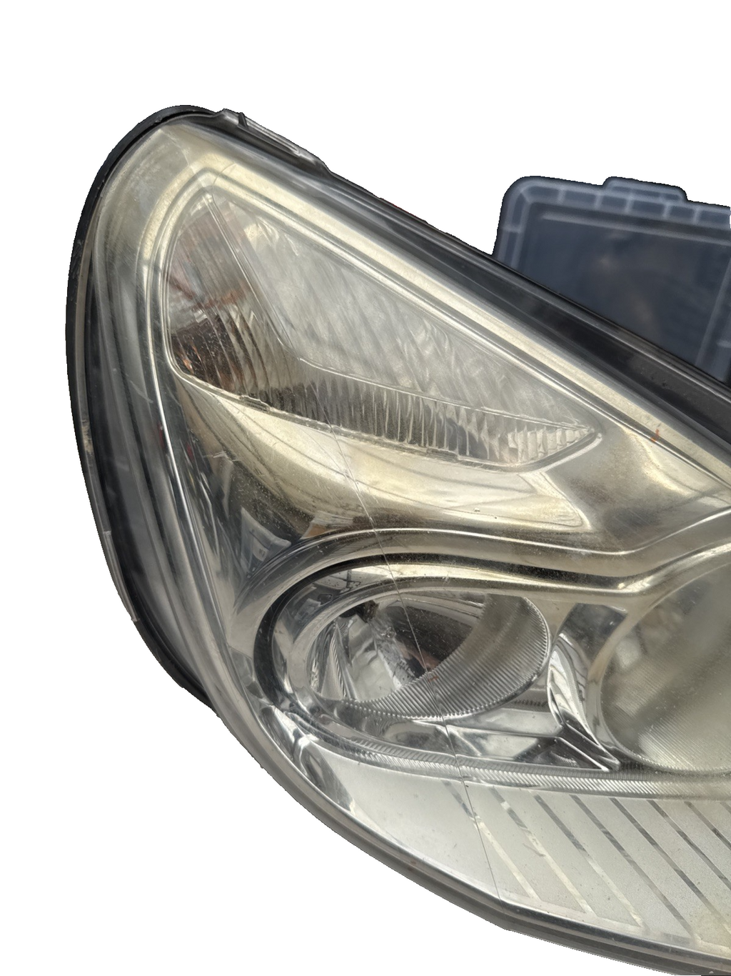 2006-2010 MK2  FORD GALAXY HEADLIGHT RH DRIVER SIDE 6M2113W029BH