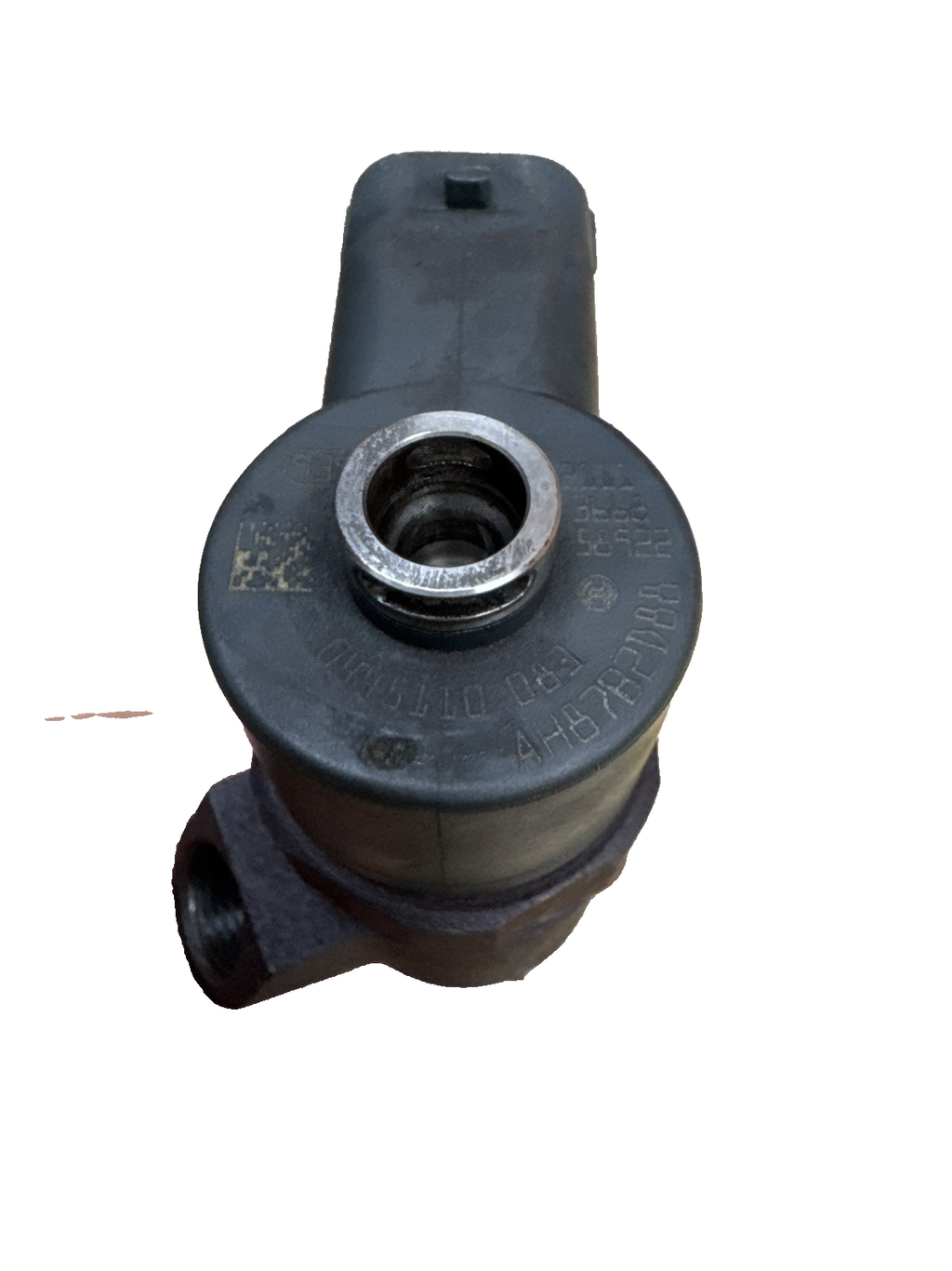 CITROEN FORD 1.6 HDI TDCI FUEL INJECTOR 0445110340 X1