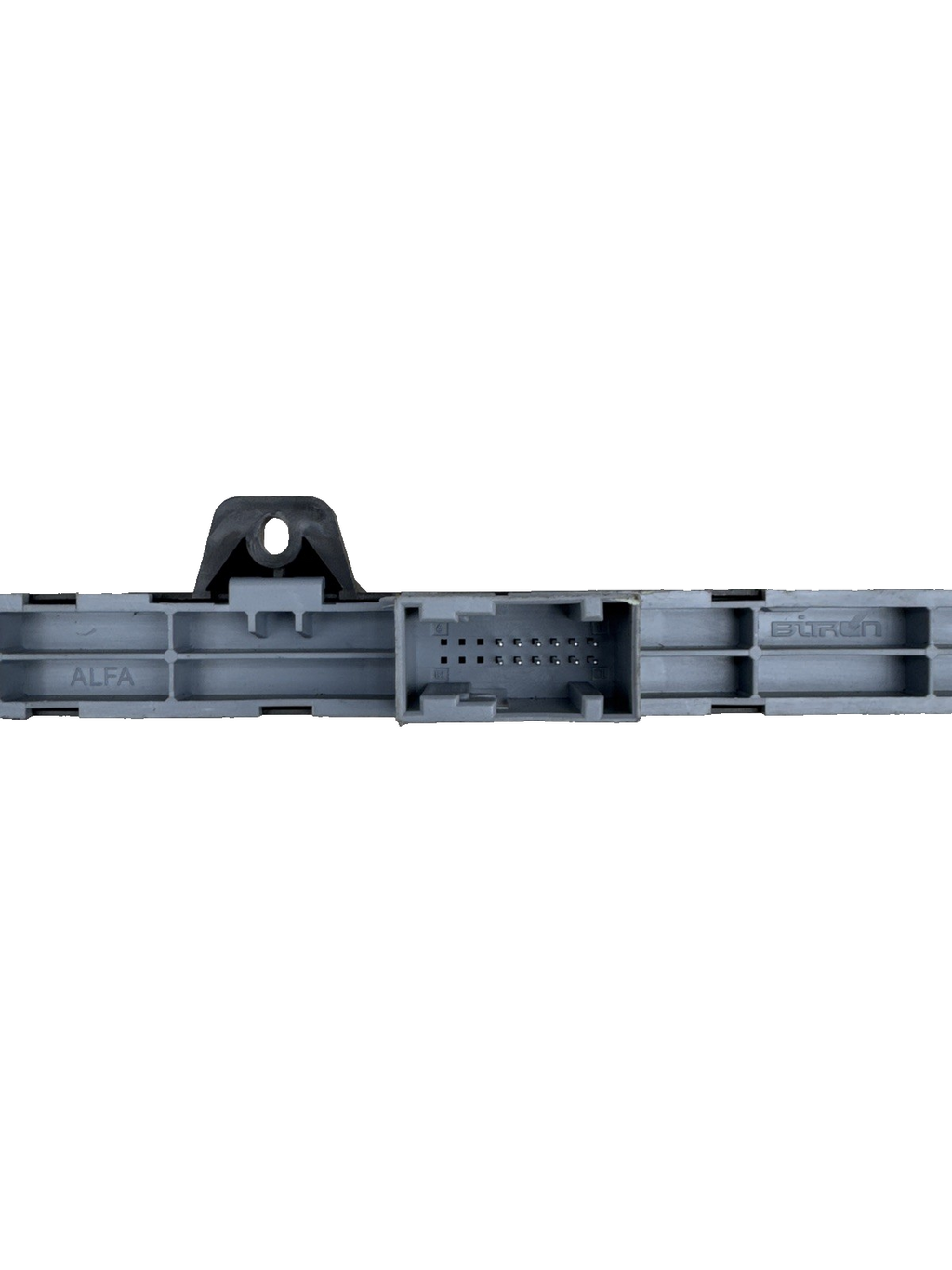 Fiat Panda Lancia Alfa Romeo Hazard Light Multi Switch 07355444290 30280588 A304