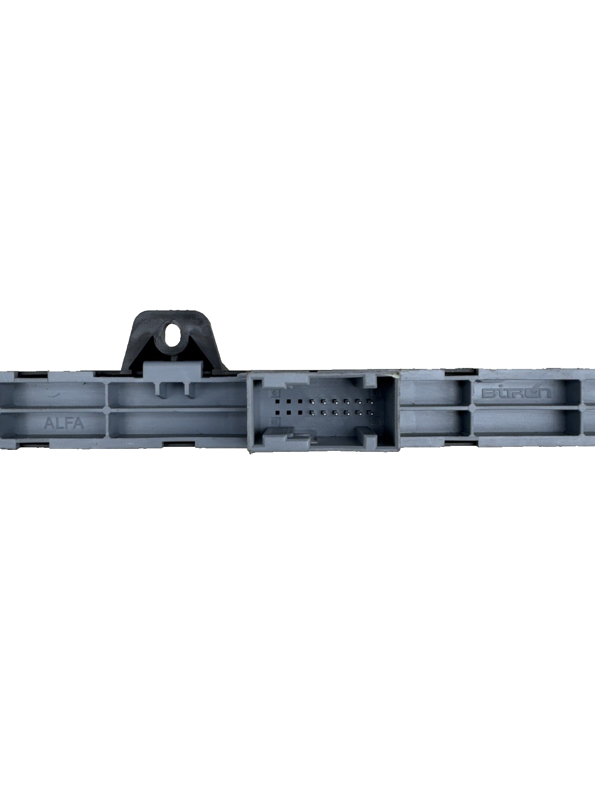 Fiat Panda Lancia Alfa Romeo Hazard Light Multi Switch 07355444290 30280588 A304